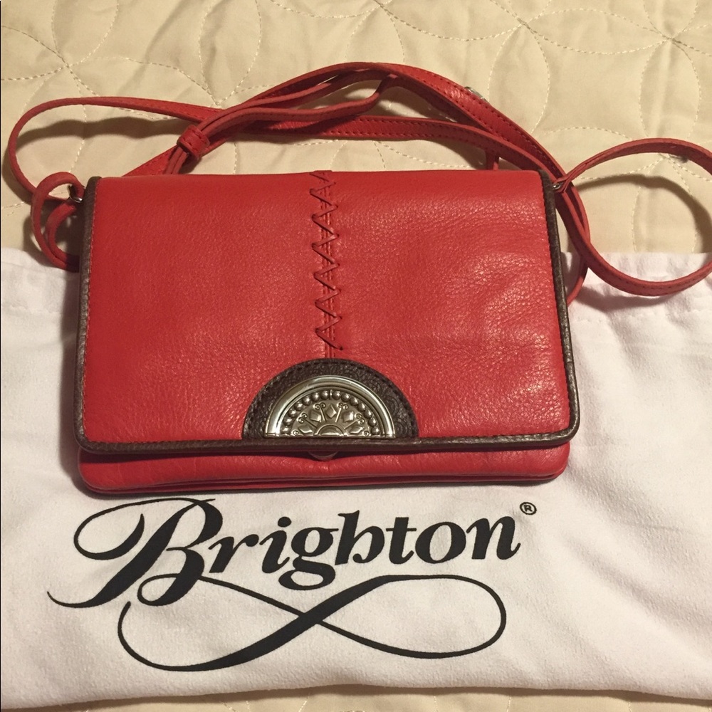 Brighton small cossbody